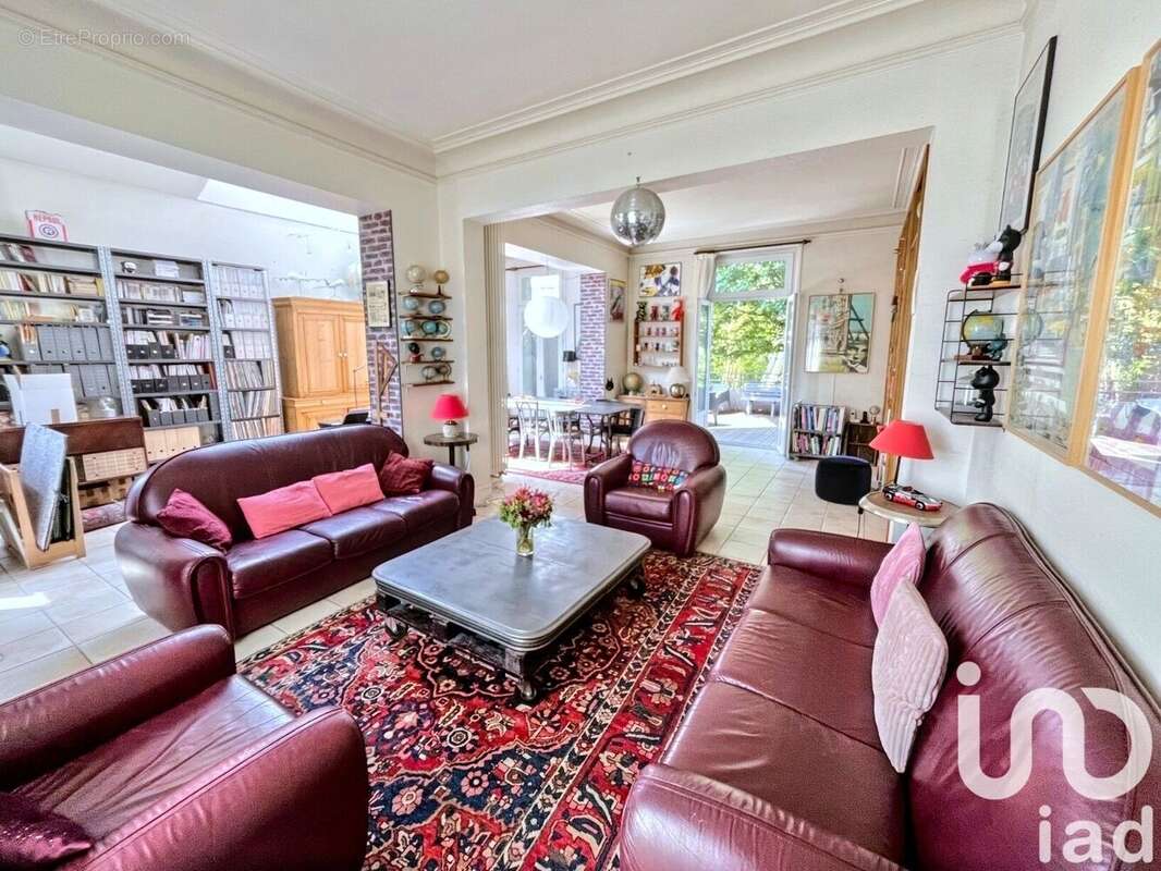 Photo 6 - Maison à VAUCRESSON