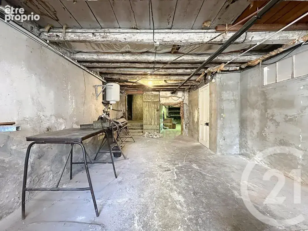 Maison de ville - photo 13