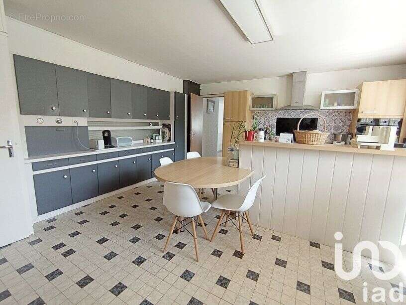 Photo 8 - Maison à CHAVANGES