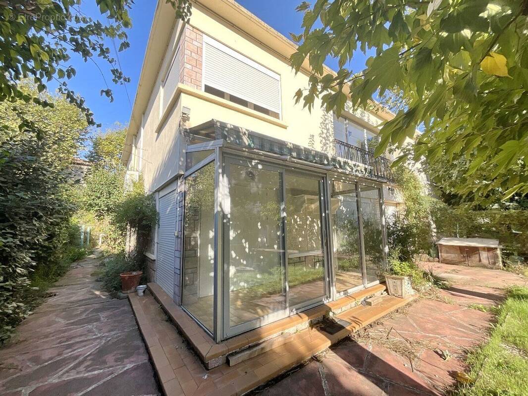 Photo 1 - Maison à PEZENAS