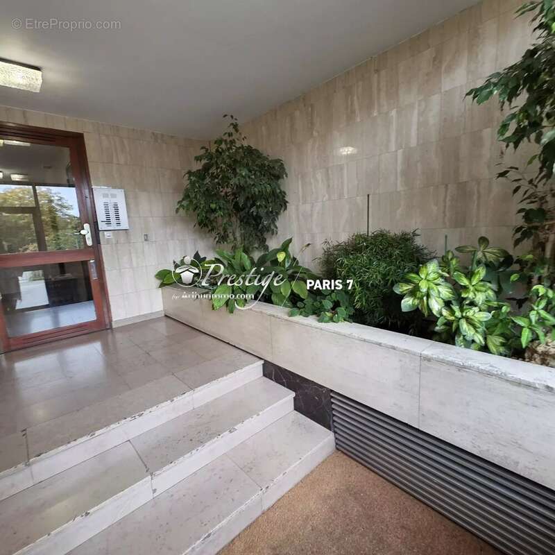 Appartement à RUEIL-MALMAISON