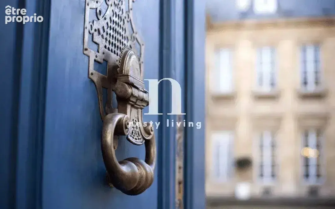 Photo Appartement à Paris-8e au prix de 2 250 000€