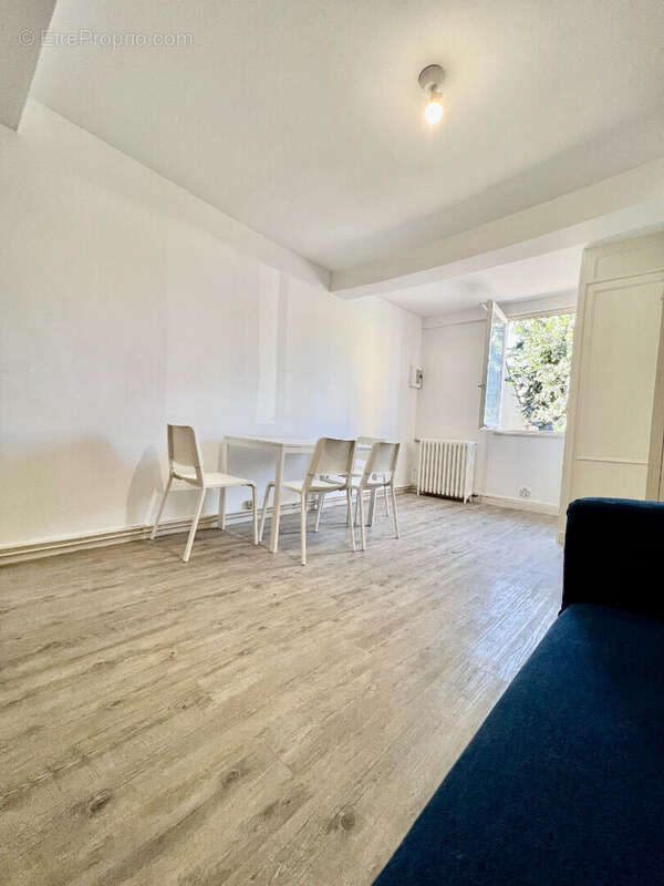 Appartement à LAVAL