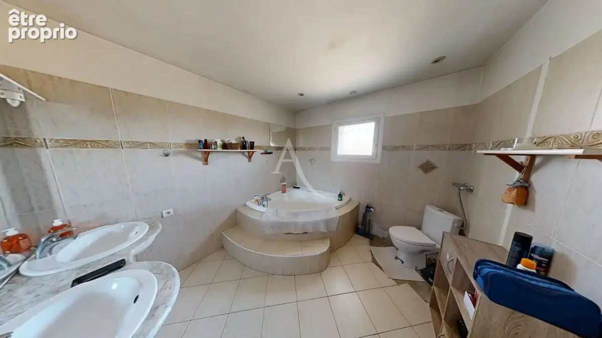 Maison Rieux Minervois 6 pièce(s) - photo 11