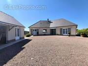 Maison à FORGES-LES-EAUX