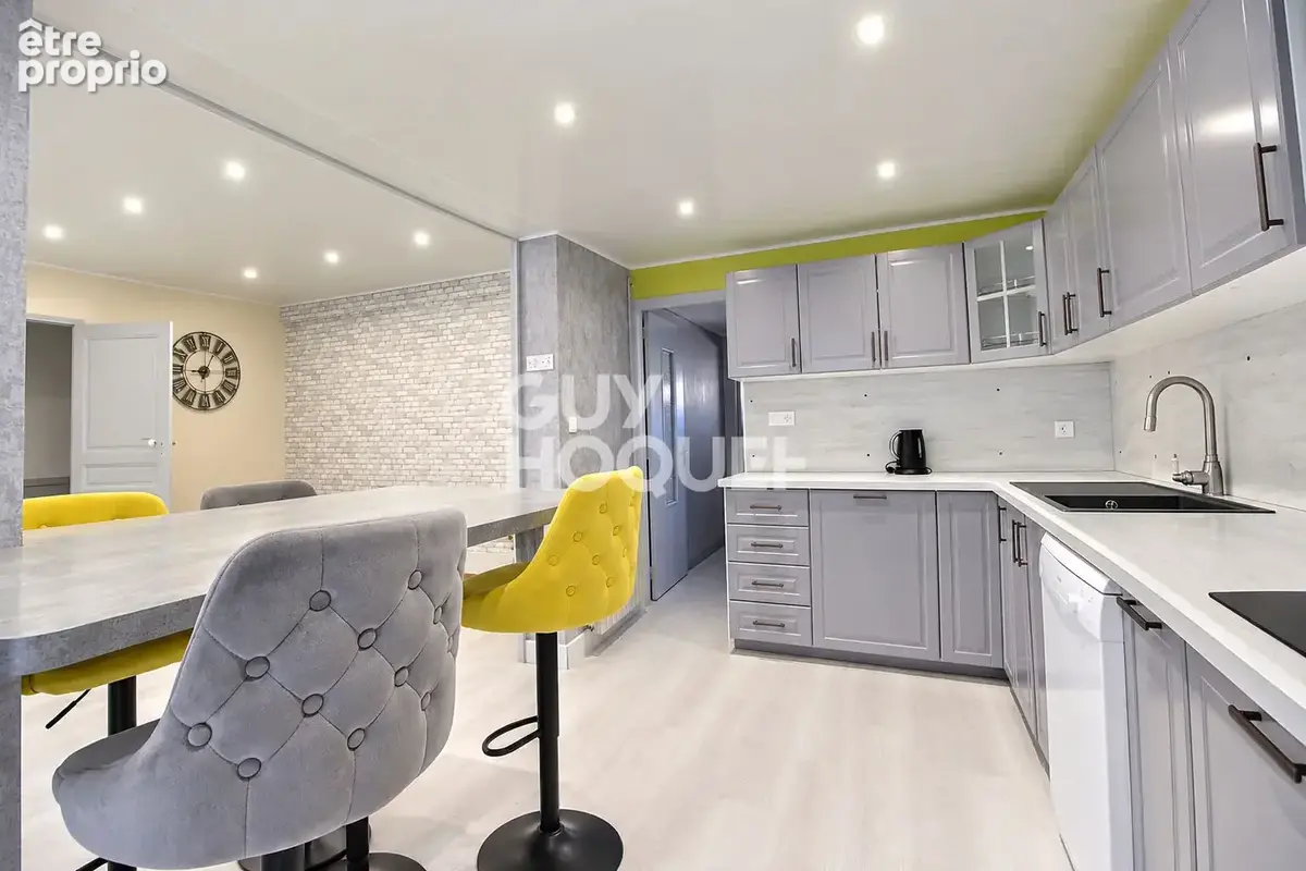 Maison Beaucaire 4 pièces 102 m2 - photo 3