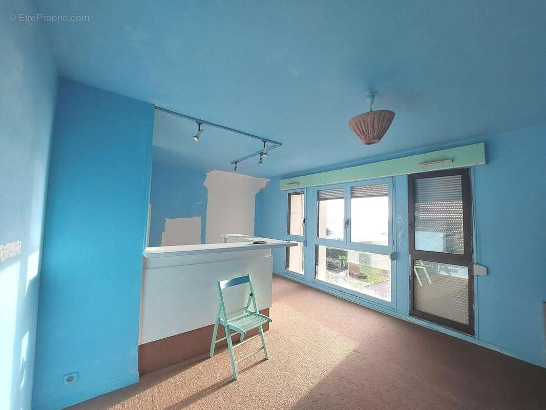 Appartement à GRANVILLE