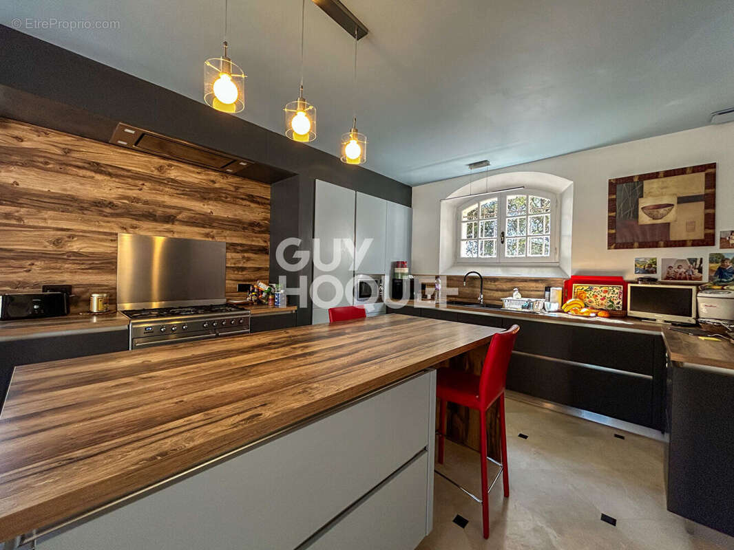 Maison à CARPENTRAS