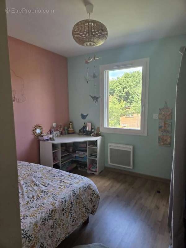 Maison avec beau jardin classée A - photo 8