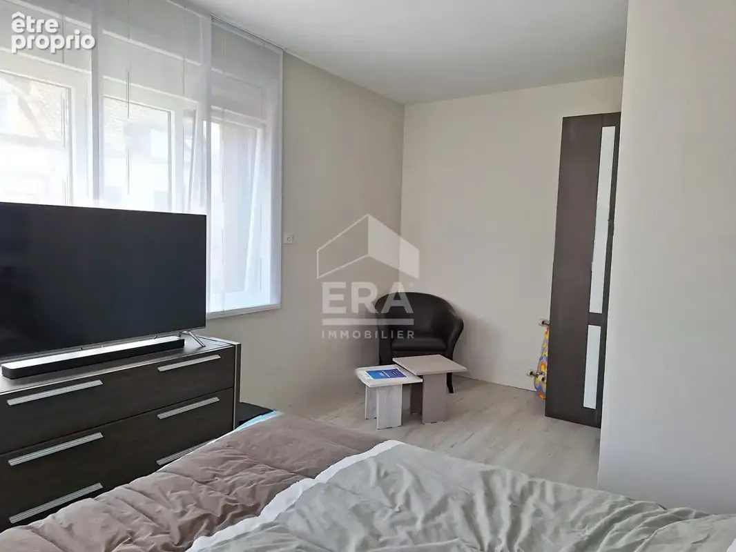 Maison à Malo les Bains (59240) 120 m2 avec 4 chambres - photo 6