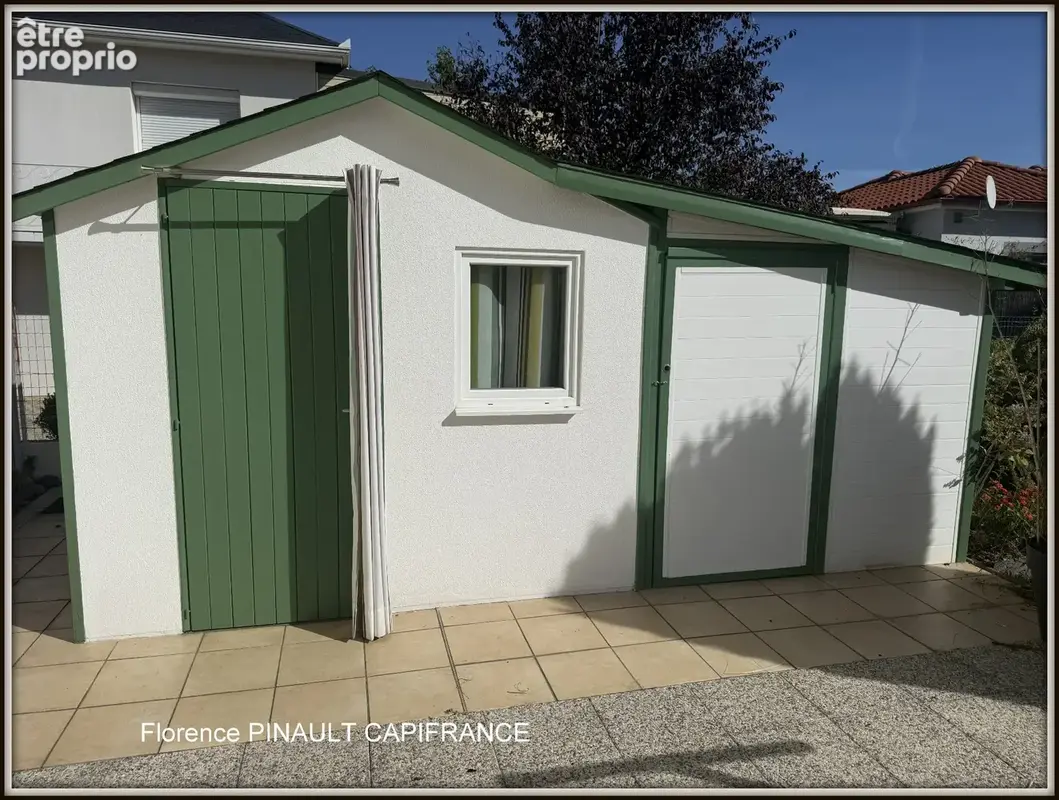 Maison à vendre 7 pièces TARBES (65) - photo 14