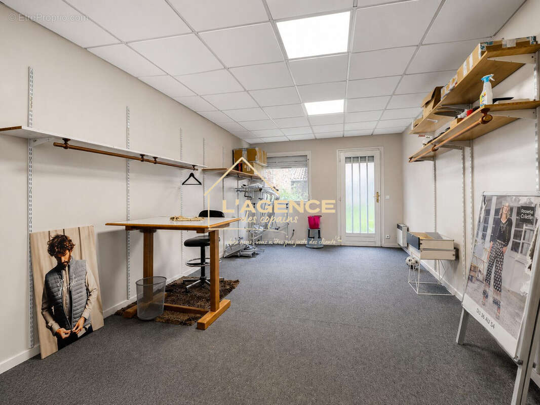 Appartement 80 m² à Hazebrouck  - photo 4
