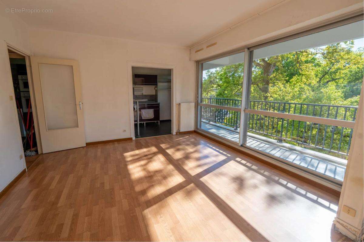 Appartement à MERIGNAC