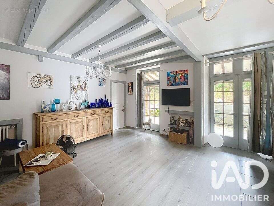 Maison 165 m² à Aurensan  - photo 7