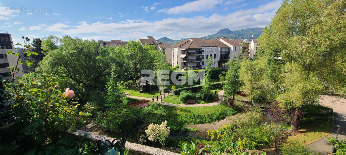 Appartement à CHAMALIERES