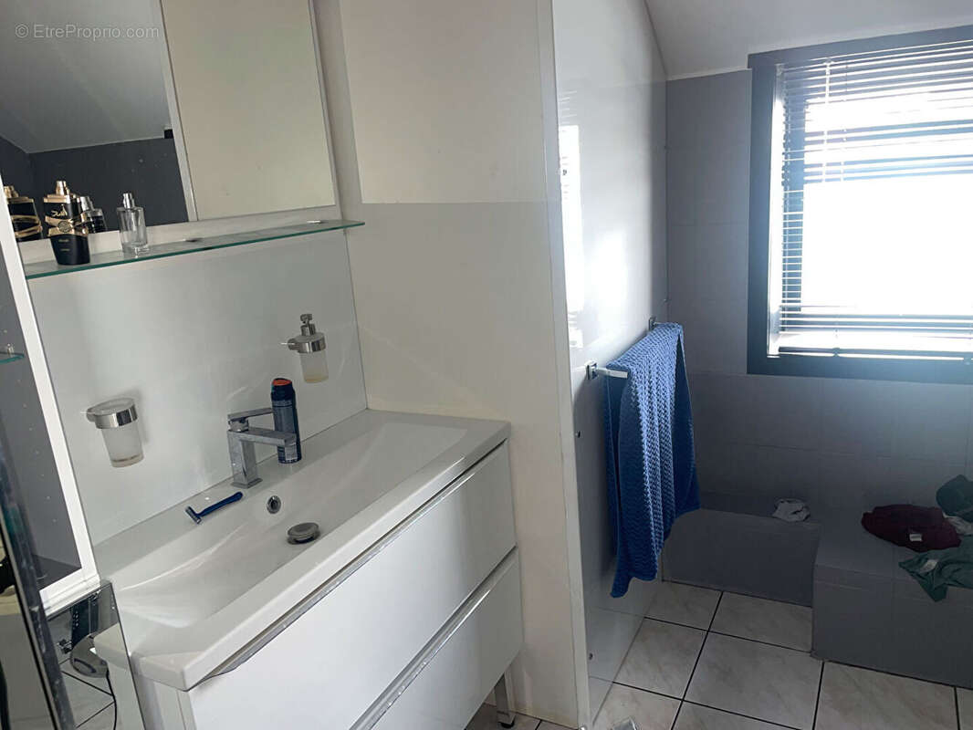 Appartement à BETHUNE