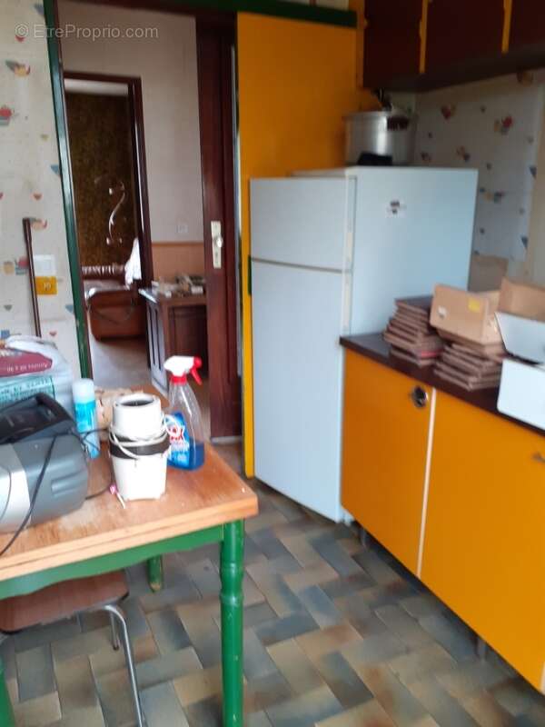 Maison à CHATILLON-COLIGNY