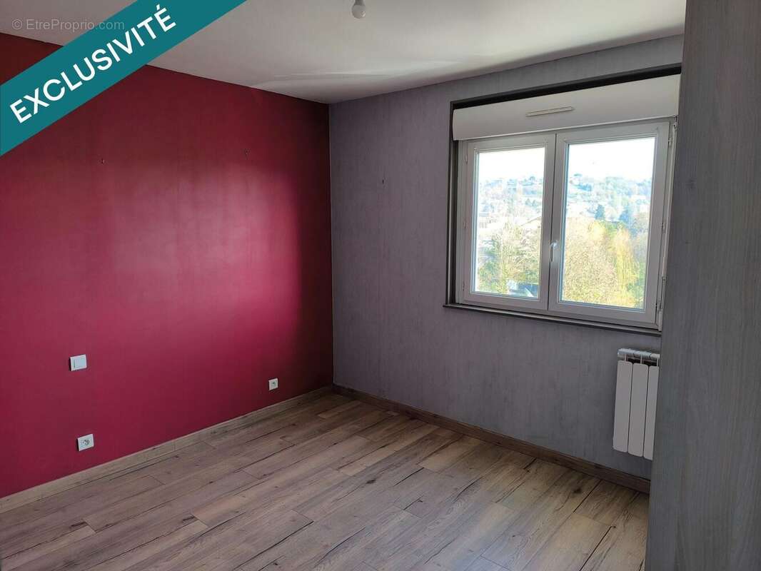 Photo 4 - Appartement à CARMAUX