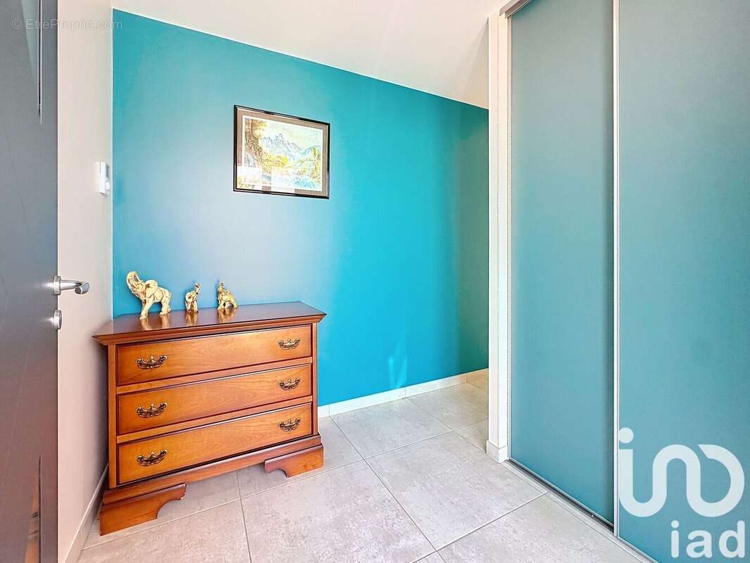 Photo 4 - Maison à SAINT-JEAN-DE-LIVERSAY