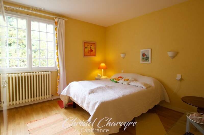 Maison à vendre 8 pièces AIZENAY (85) - photo 8