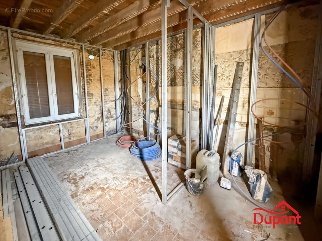 Maison 63 m² à Rocroi  - photo 3