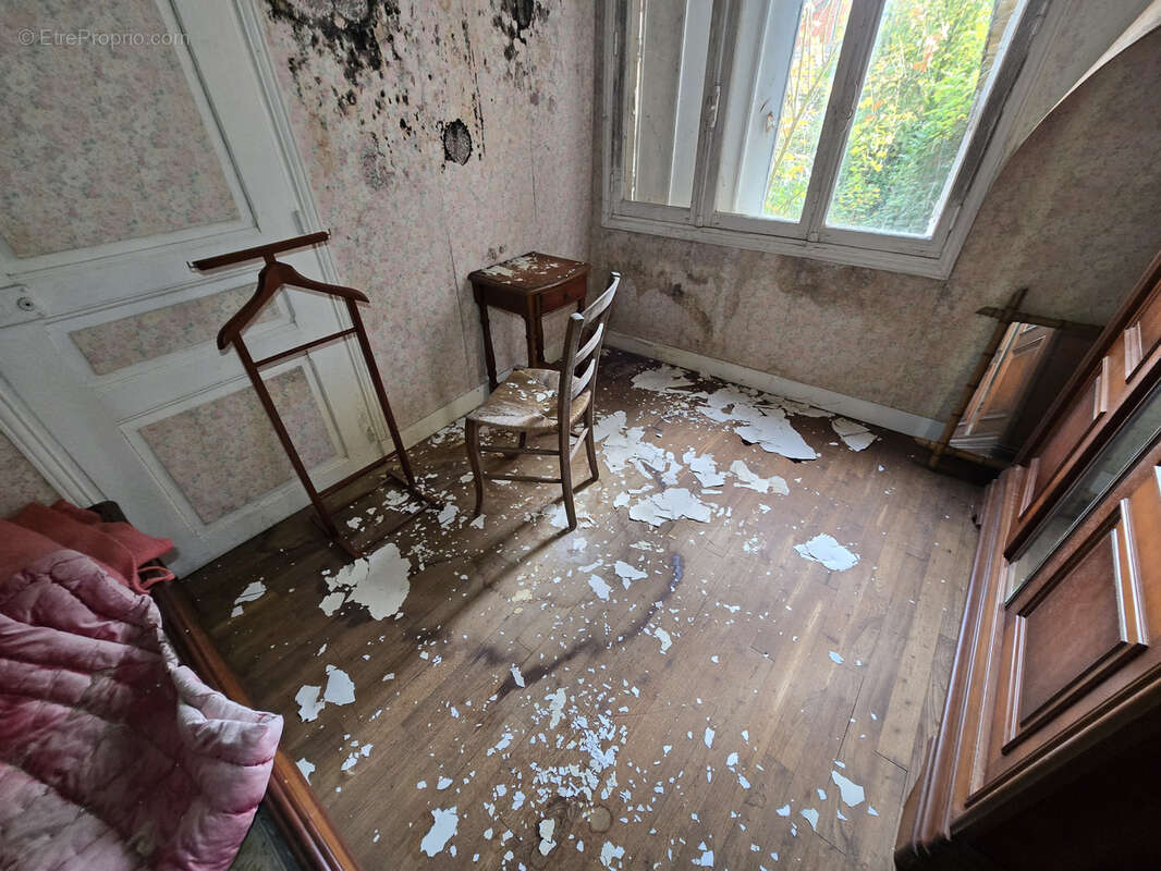 Maison à CHASSENEUIL-SUR-BONNIEURE