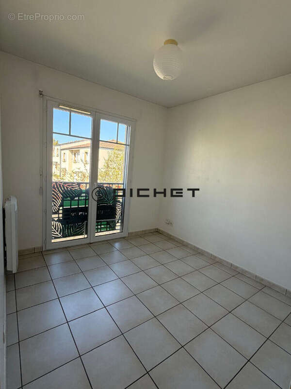 Appartement à BRUGES
