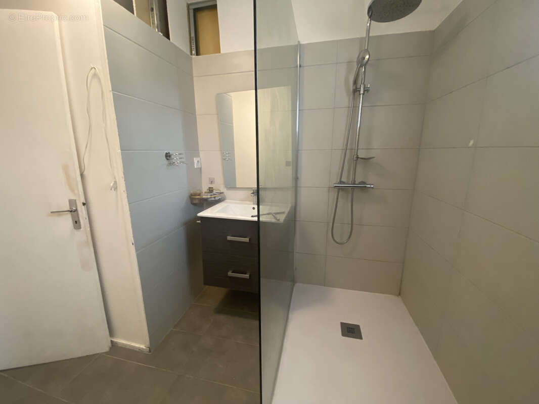 Appartement à TARBES