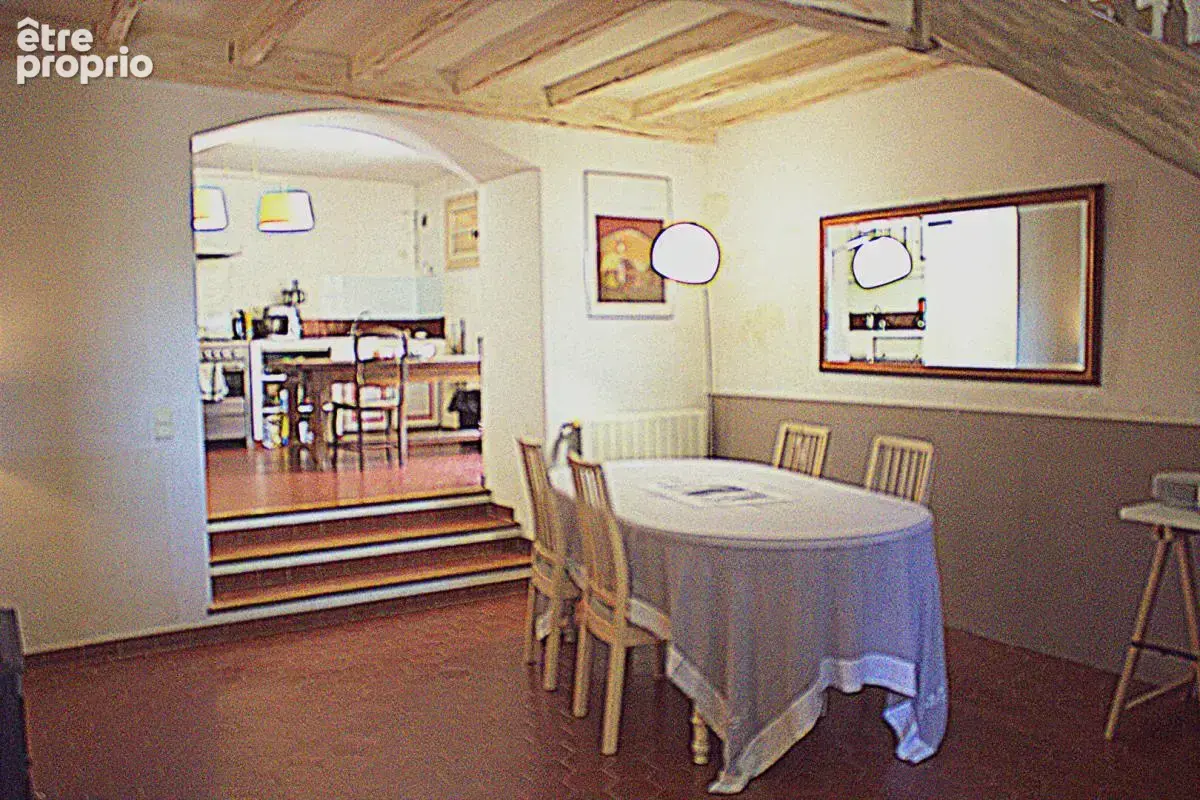 Mas du XVIIIème Siècle de 300 m² sur domaine de 15 000 m² - photo 5