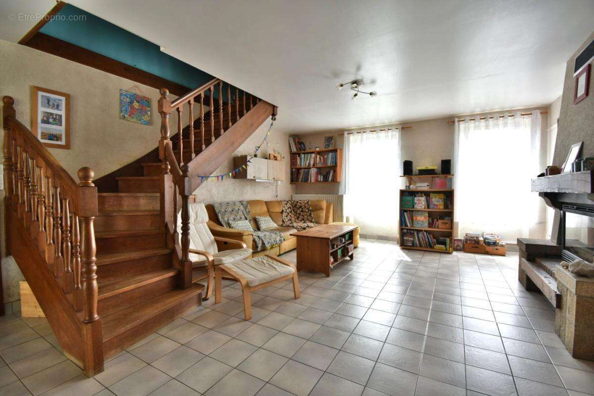 Maison 159 m² à Torfou  - photo 3