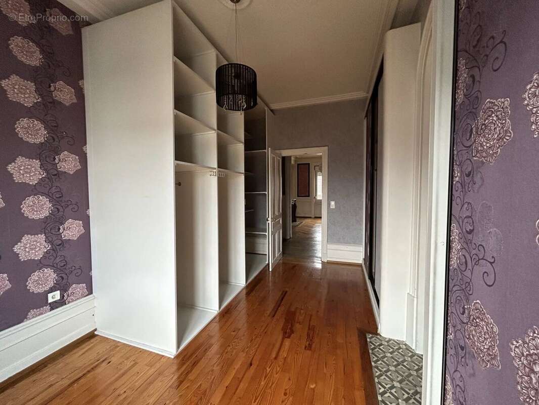 Appartement à SAINT-DIE-DES-VOSGES