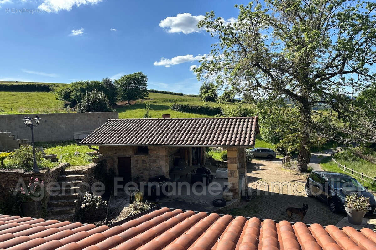 Maison 155 m² à Matour  - photo 6