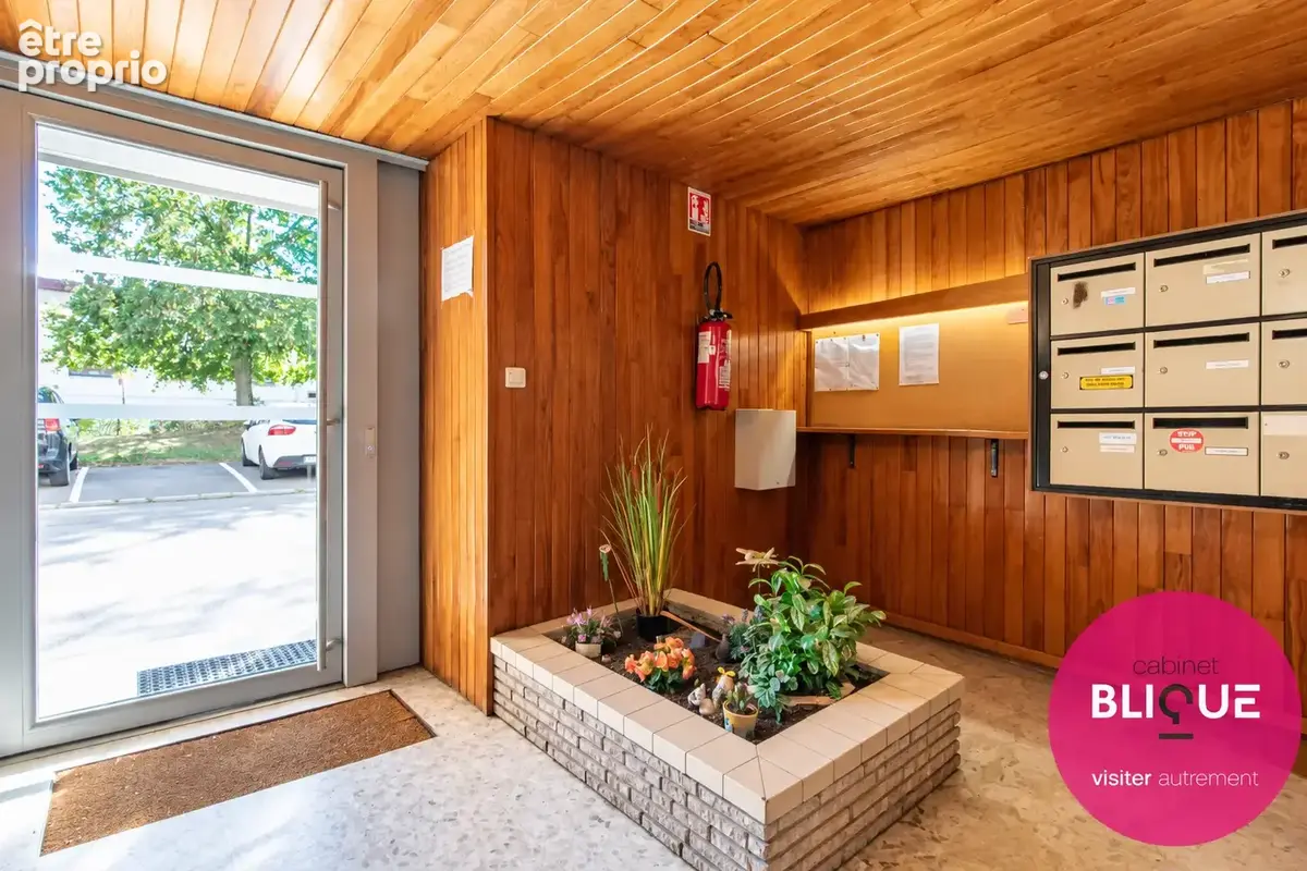 Un appartement qui ne manque pas d'air ! - photo 11