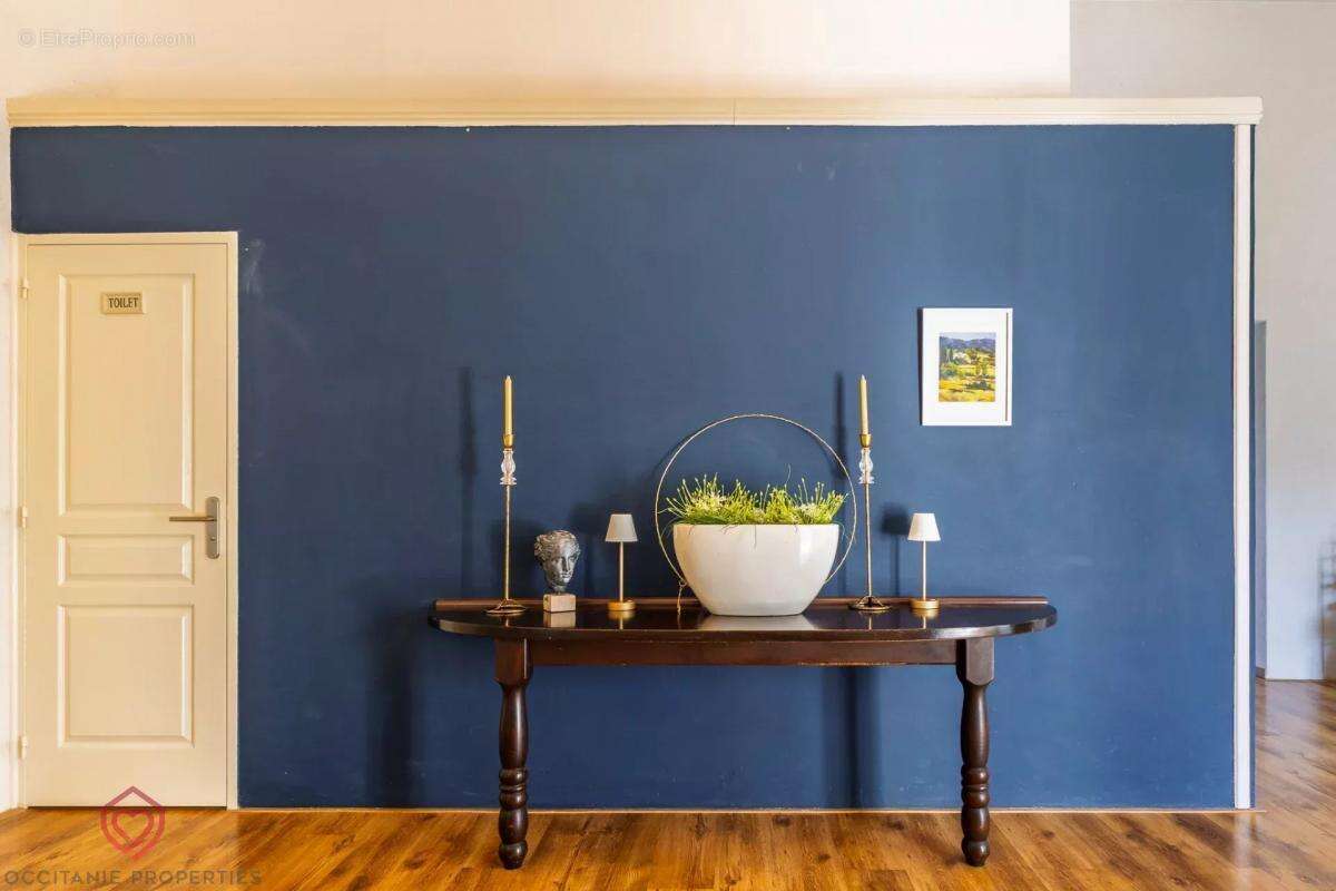 Maison à LEZIGNAN-CORBIERES