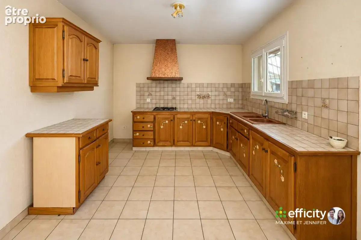 Maison 3 pièces 88 m² à vendre à Saint-Vincent-De-Tyrosse (40230) - photo 5
