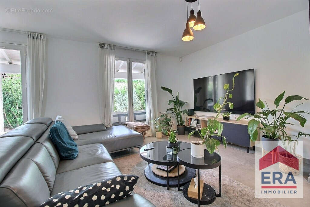 Maison 108m² à carpentras - photo 4