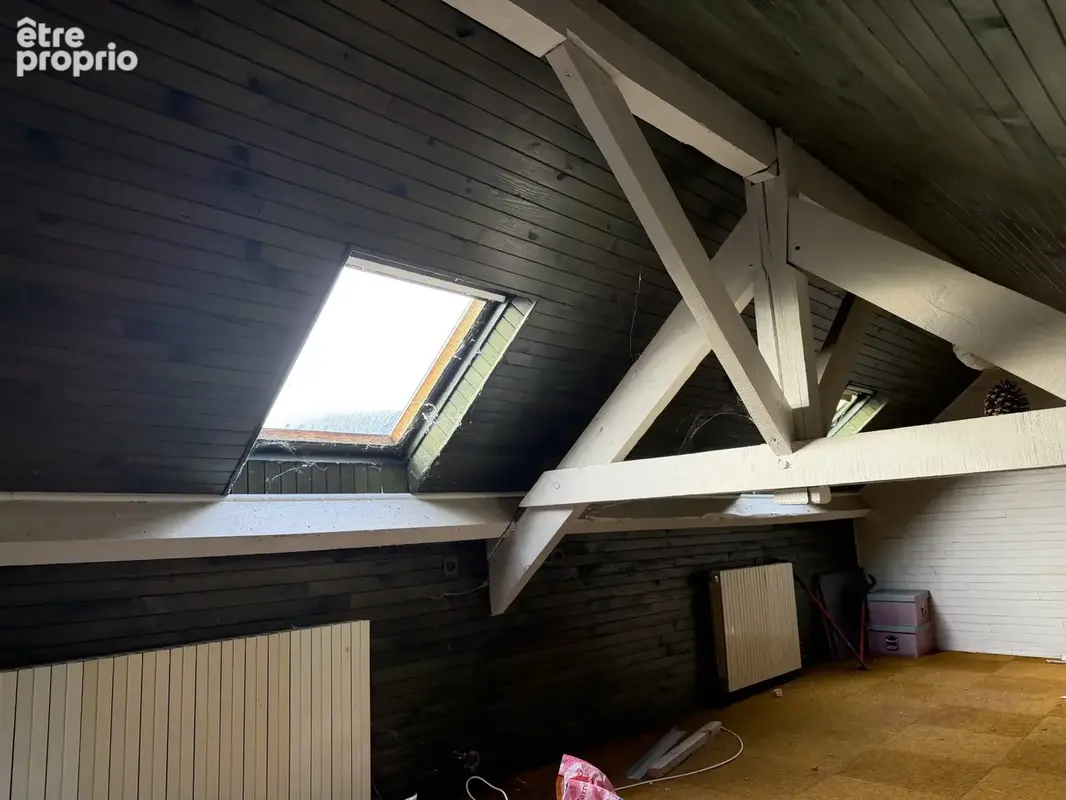 EXCLUSIVITÉ  No168   - CHANAC  -  Ancienne Ecole avec terrain - photo 17