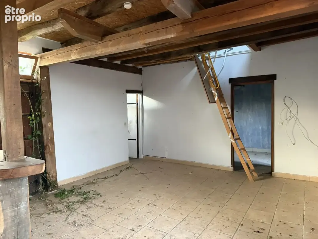 Petite maison proche centre bourg - photo 5