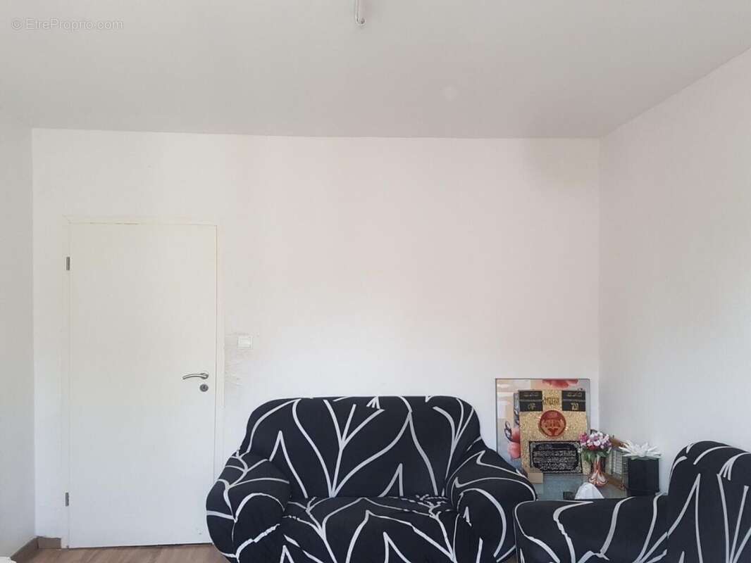 Photo 5 - Appartement à MULHOUSE