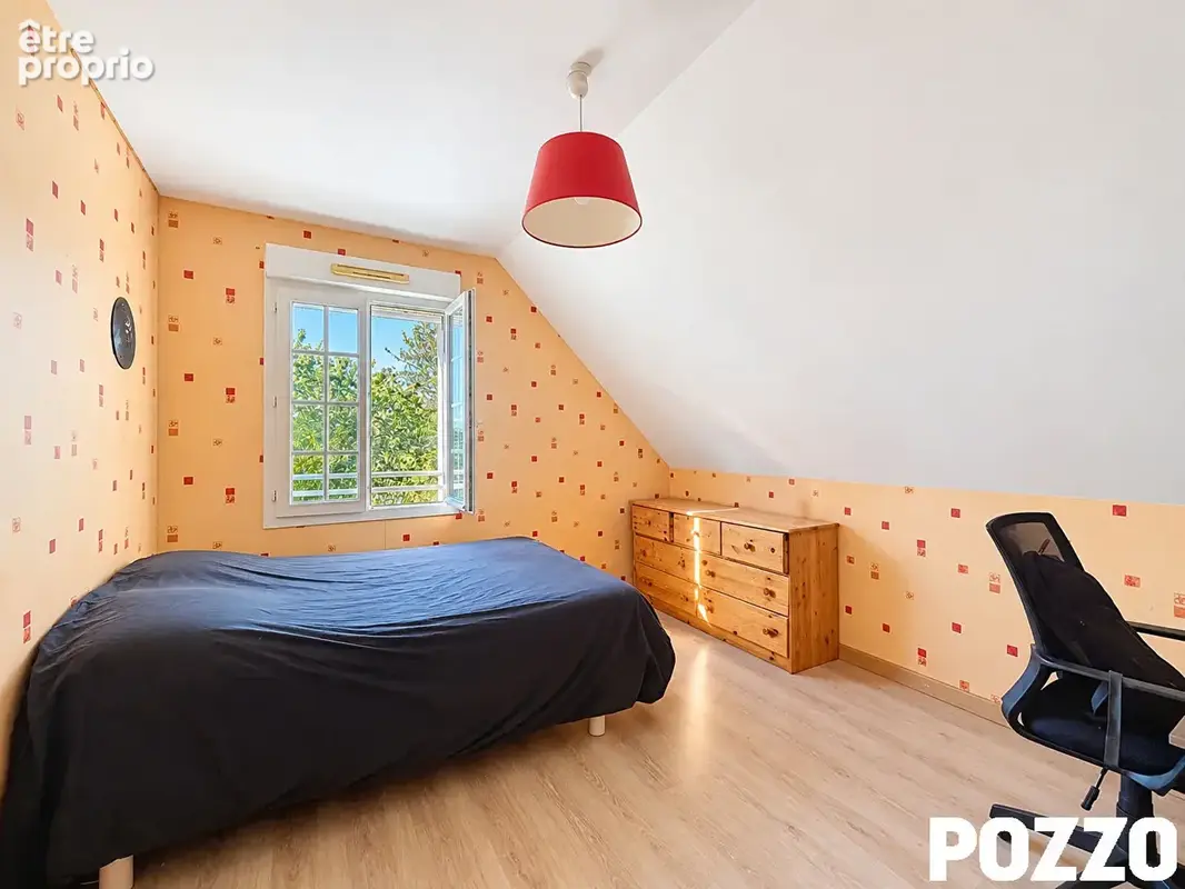 Maison Cérences (50510) 6 pièce(s) 97 m2 jardin 2600 m² - photo 6