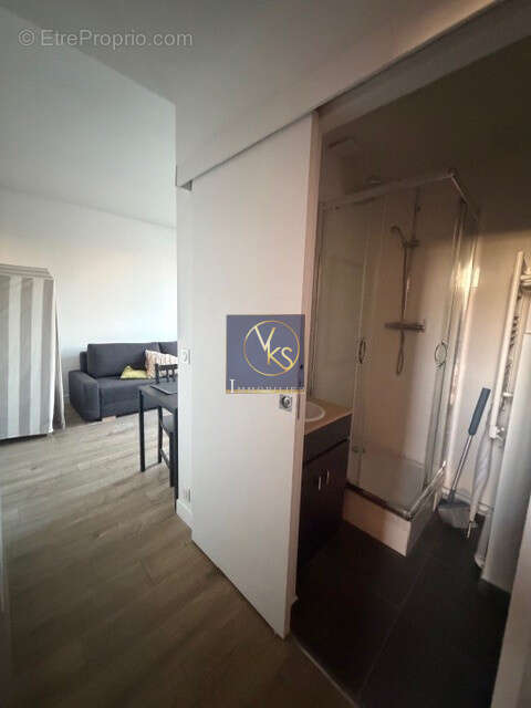 Appartement à COLOMBES
