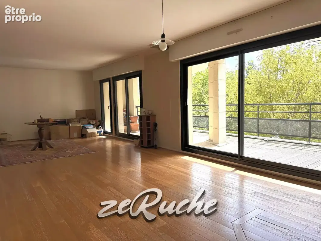 Appartement à CAEN