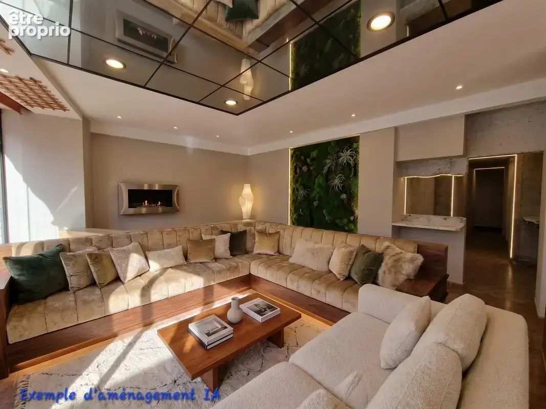 Maison en pierres - photo 16