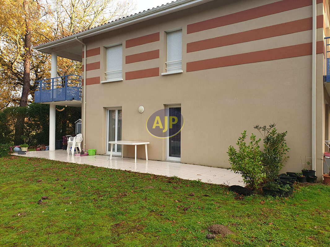 Appartement à SOULAC-SUR-MER