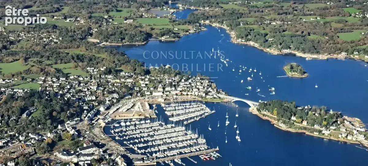 Photo Maison à La Trinite-Sur-Mer au prix de N/C