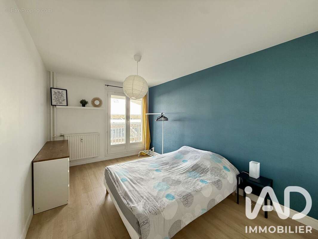 Appartement 94 m² à Compiegne  - photo 5