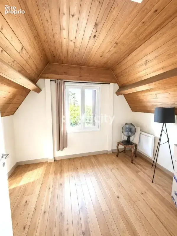 Maison 7 pièces 132 m² à vendre à Neuf-Marche (76220) - photo 9