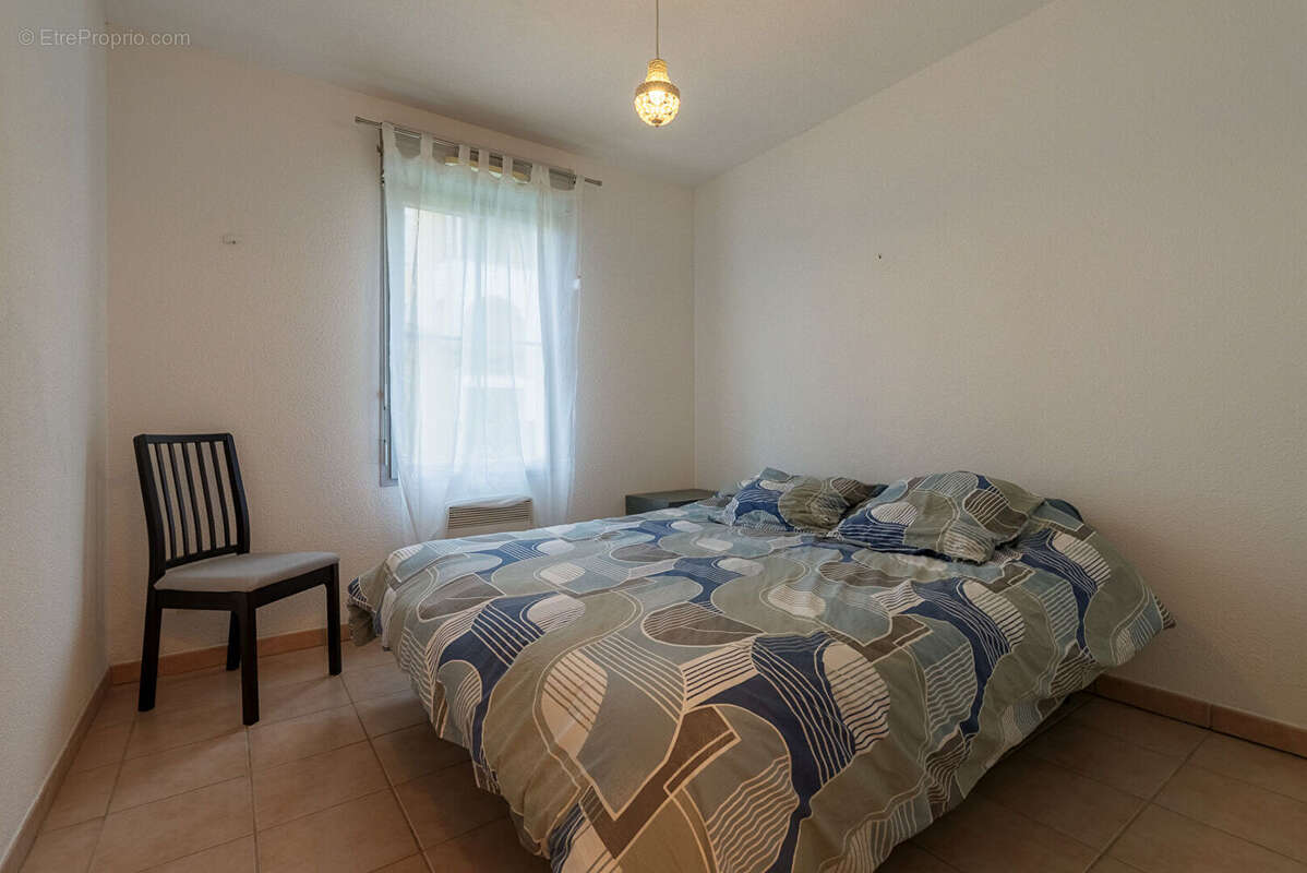 Appartement à CARCASSONNE