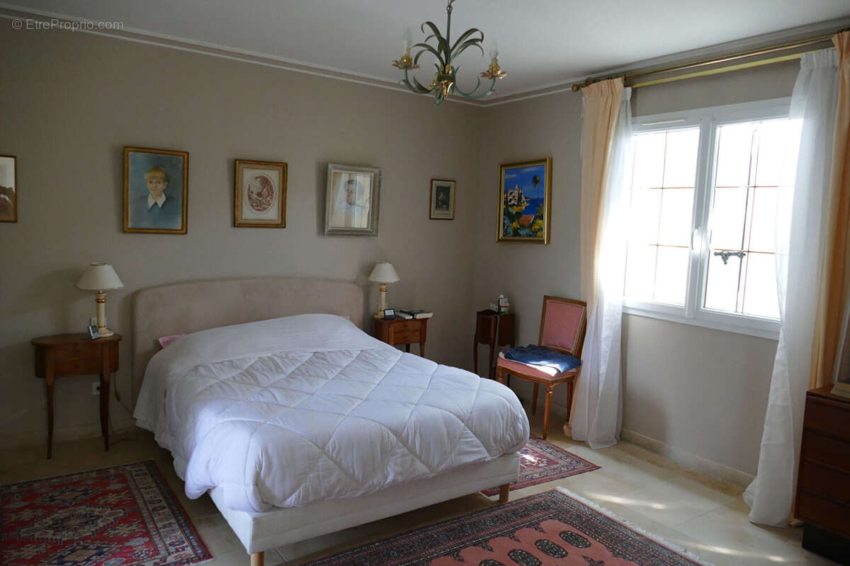 Maison à SAINT-DENIS-EN-VAL