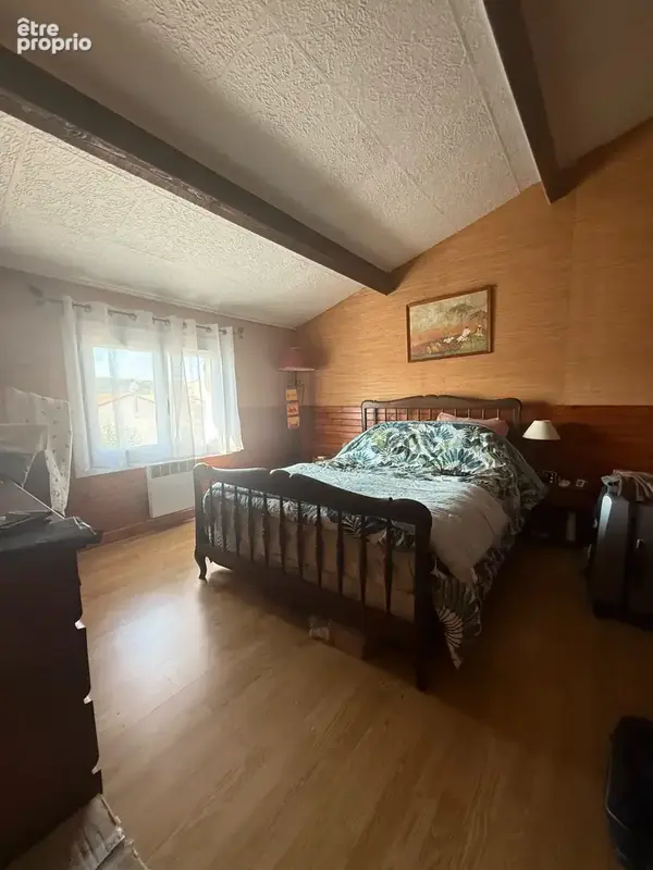 JACOU   Villa 4 chambres, plus de 110 m2 avec garage et 2 terrasses - photo 7